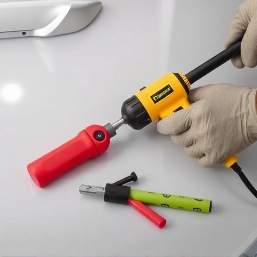 dent removal tools