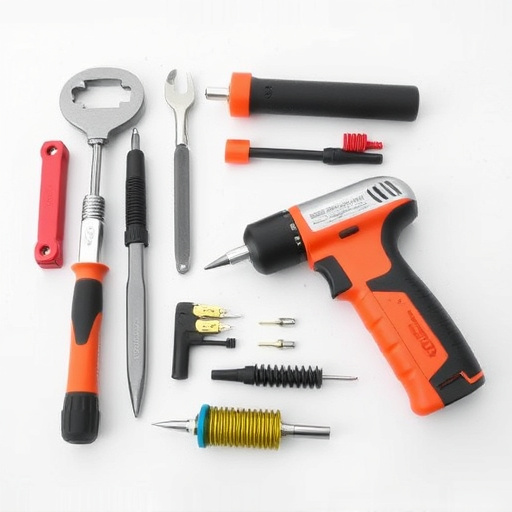 dent removal tools