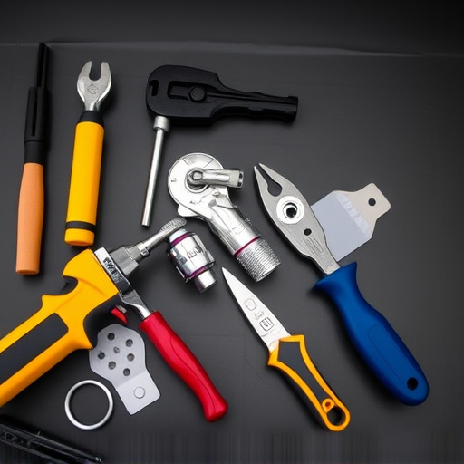 dent removal tools