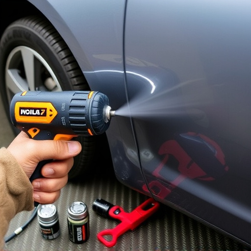 dent removal tools
