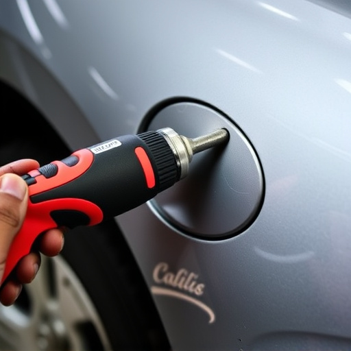 dent removal tools