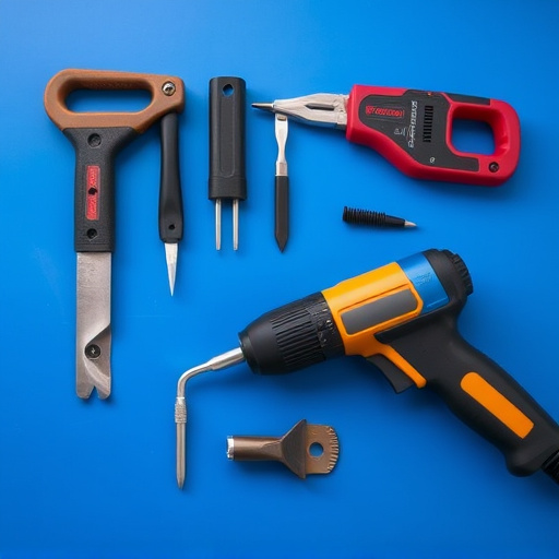 dent removal tools