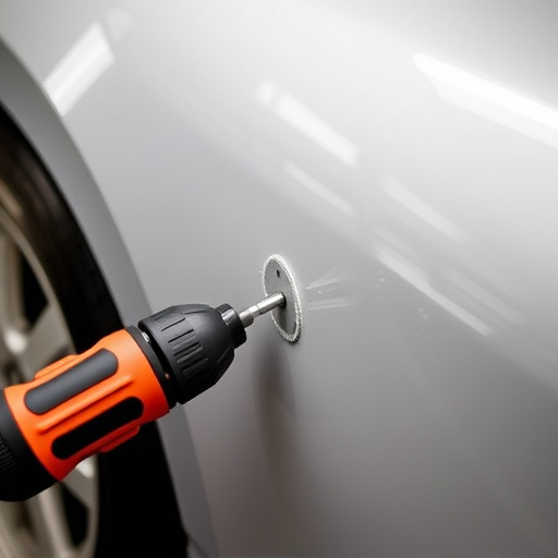 dent removal tools