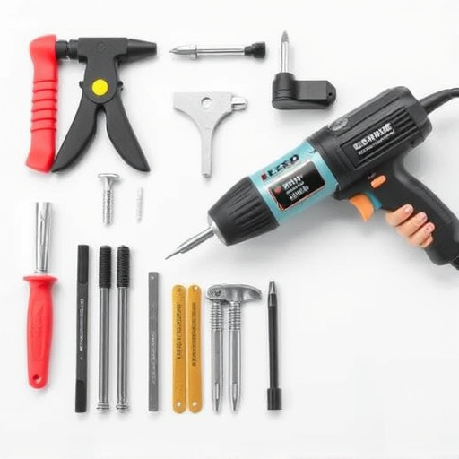 dent removal tools