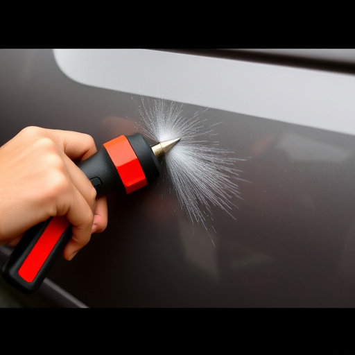dent removal tools