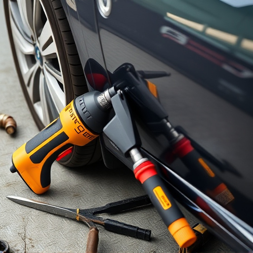 dent removal tools