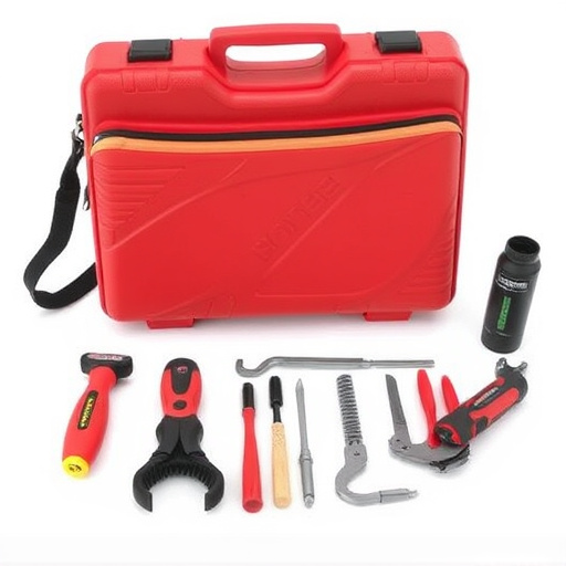 dent removal tools