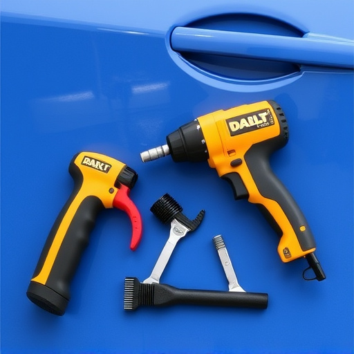 dent removal tools