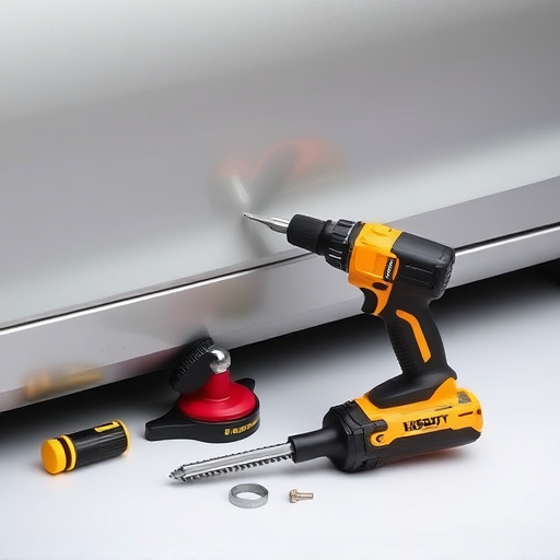 dent removal tools