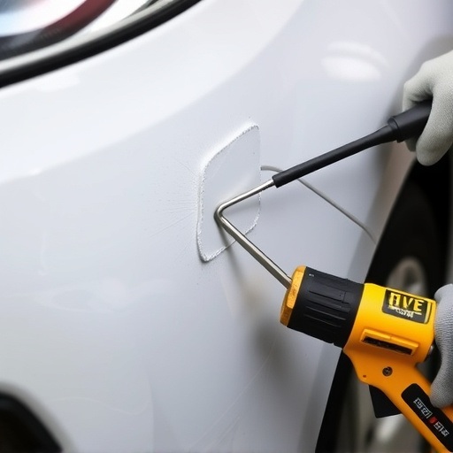 dent removal tools