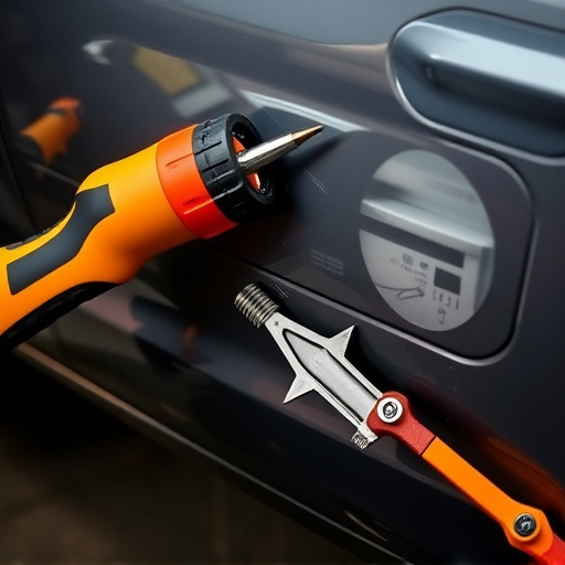 dent removal tools