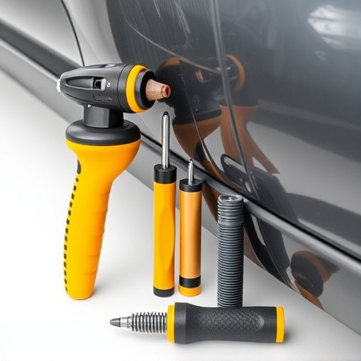 dent removal tools