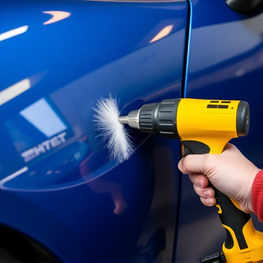 dent removal tools