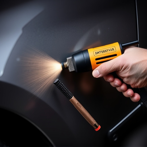 dent removal tools