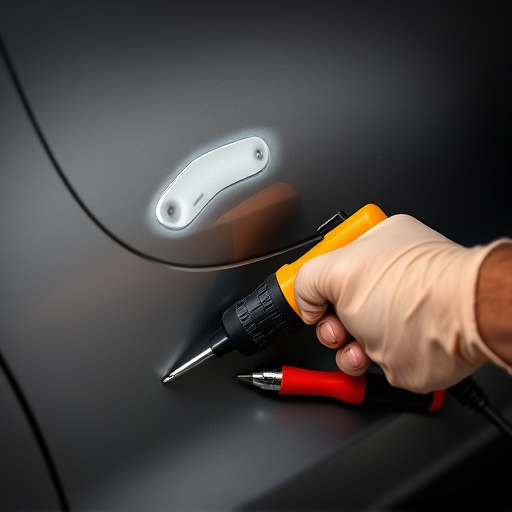 dent removal tools
