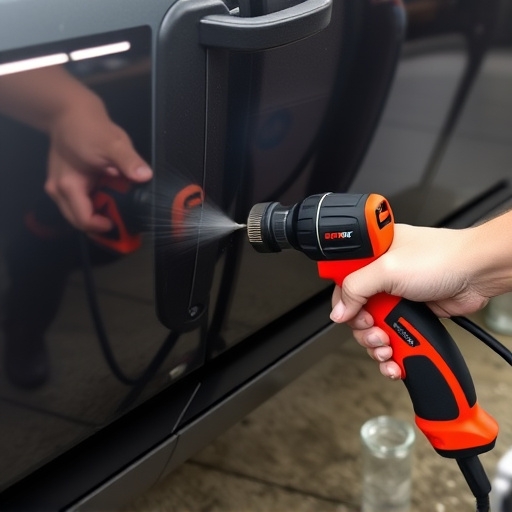 dent removal tools