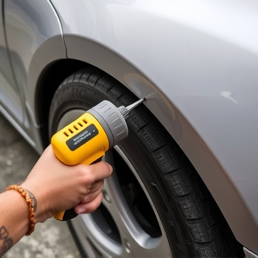 dent removal tools