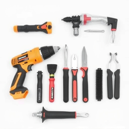 dent removal tools