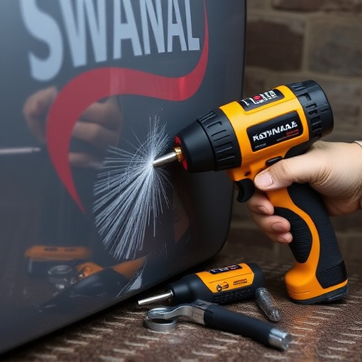 dent removal tools