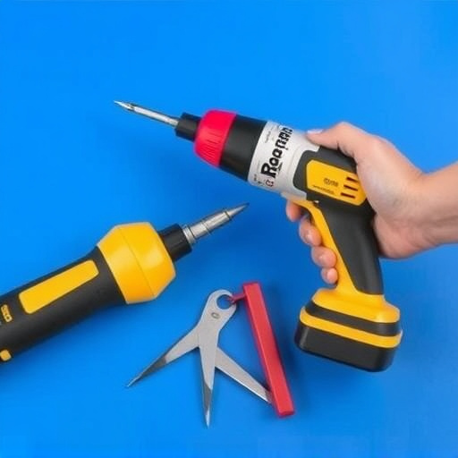 dent removal tools