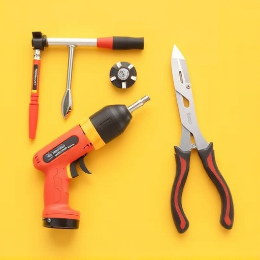 dent removal tools