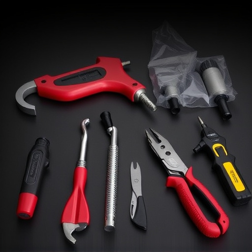 dent removal tools