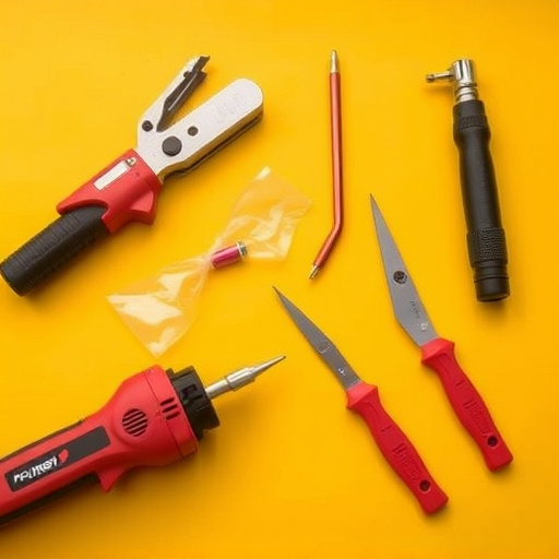 dent removal tools