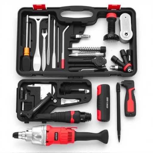 dent removal tools