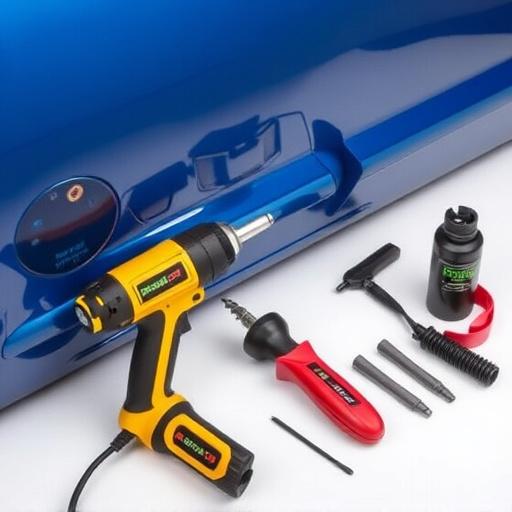 dent removal tools