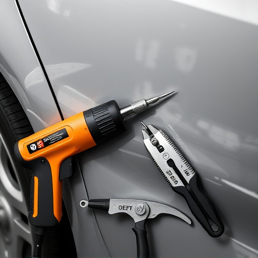 dent removal tools