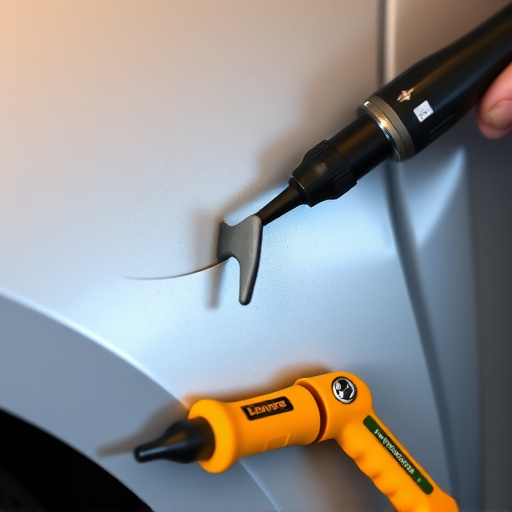 dent removal tools