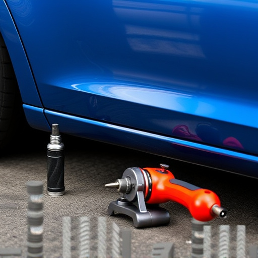 dent removal tools