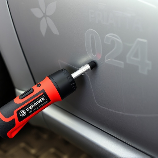 dent removal tools