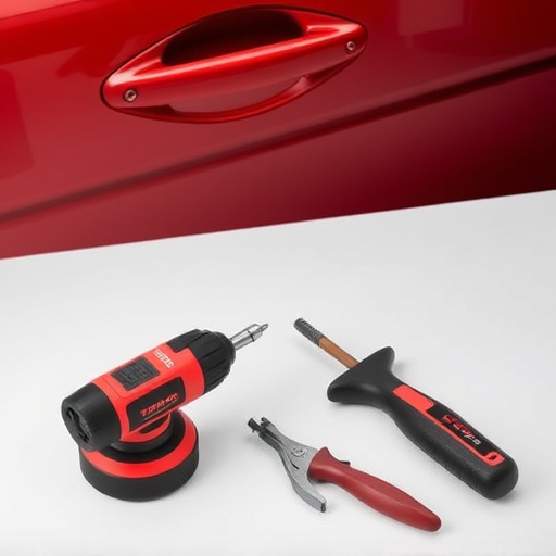 dent removal tools