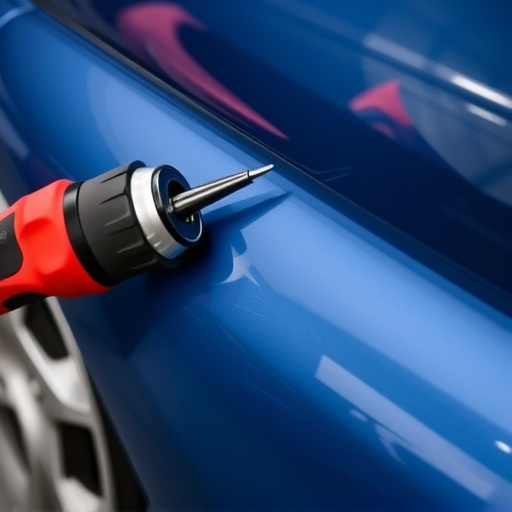 dent removal tools