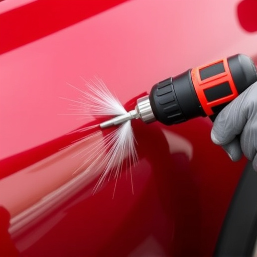 dent removal tools