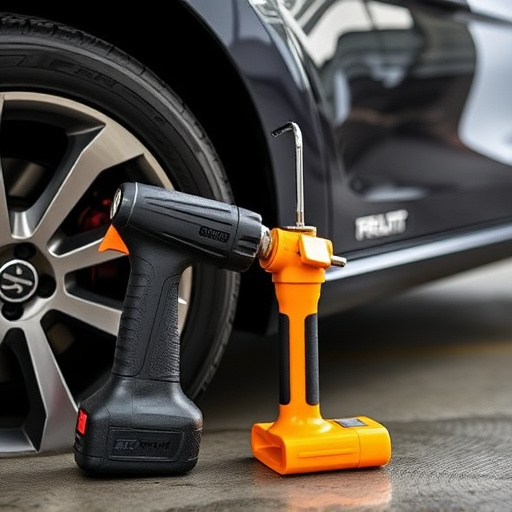 dent removal tools