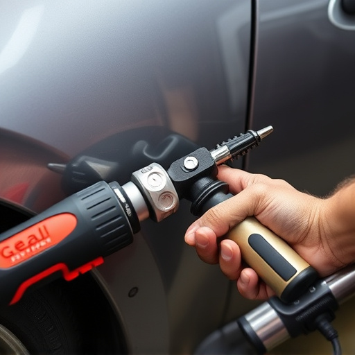 dent removal tools