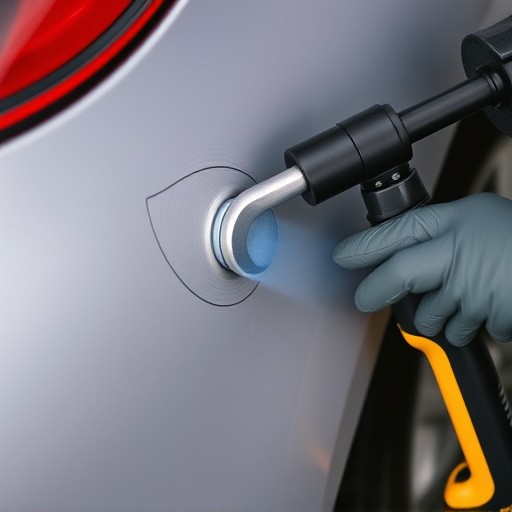 dent removal tools