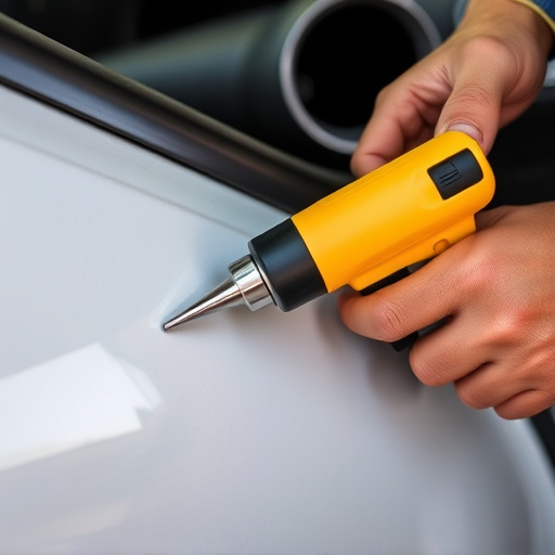 dent removal tools