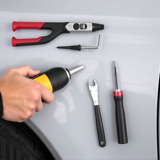 dent removal tools