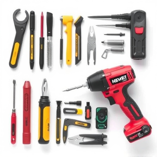 dent removal tools