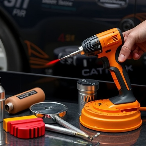 dent removal tools