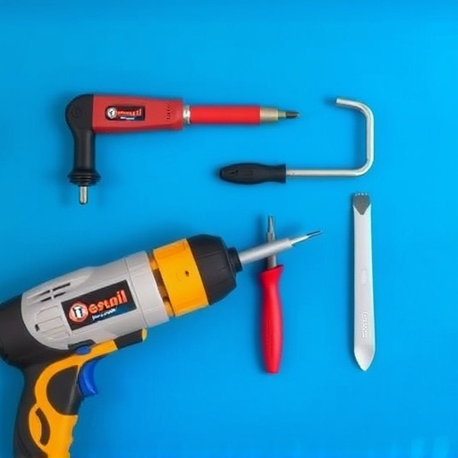 dent removal tools