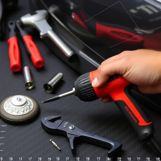 dent removal tools