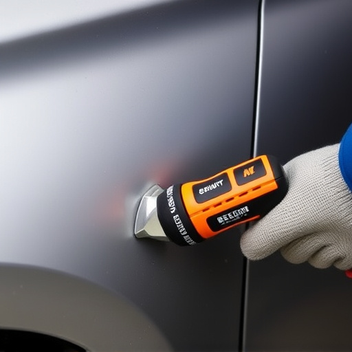 dent removal tools