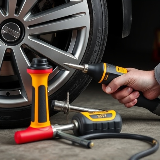 dent removal tools
