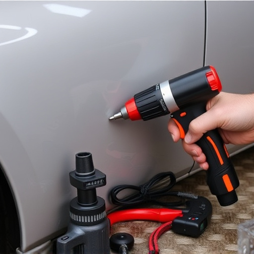 dent removal tools
