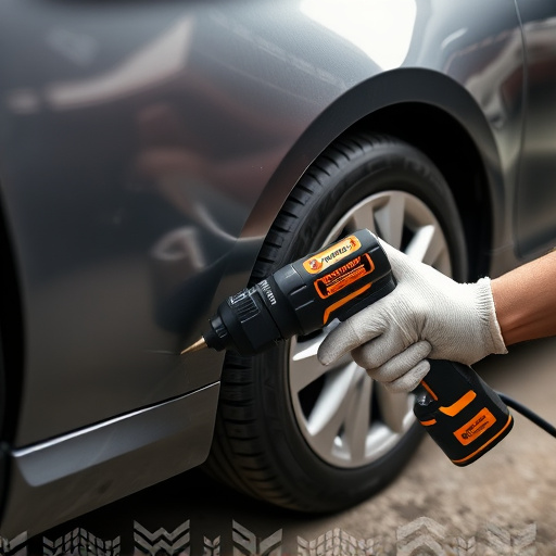 dent removal tools