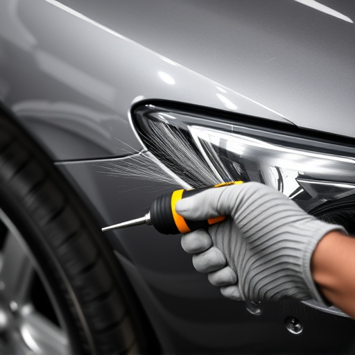 dent removal tools
